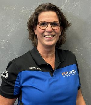 Sylvia Cornelissen - Receptie Horeca